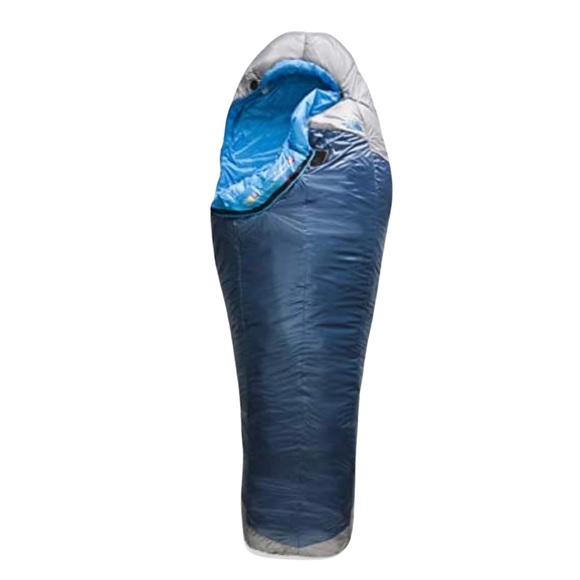 The North Face Cat’s Meow HeatSeeker Pro Sleeping Bag - Picture 5 of 9